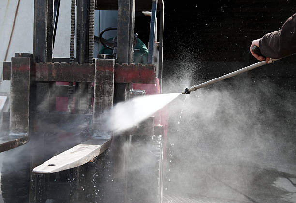 Best Patio and Deck Pressure Washing  in Jarrettsville, MD